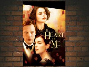 -The Heart of Me (2004)-<br>The Original Movie