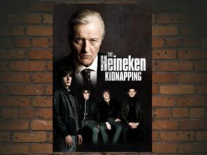 -The Heineken Kidnapping (2011)-<br>The Original Movie