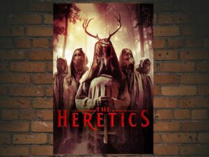 -The Heretics (2017)-<br>The Original Movie