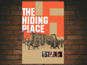-The Hiding Place (1975)-<br>The Original Movie