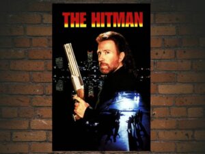 -The Hitman (1991)-<br>The Original Movie