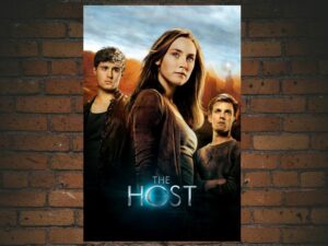 -The Host (2013)-<br>The Original Movie