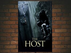 -The Host (2006)-<br>The Original Movie