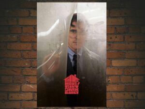 -The House That Jack Built (2018)-<br>The Original Movie