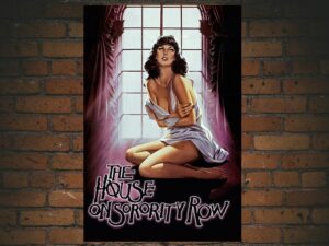 -The House on Sorority Row (1982)-<br>The Original Movie