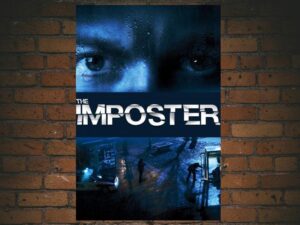 -The Imposter (2012)-<br>The Original Movie