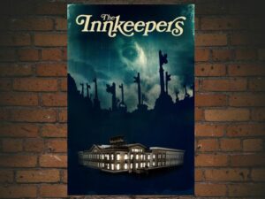 -The Innkeepers (2011)-<br>The Original Movie
