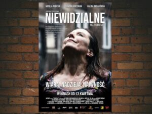 -Invisible (2018)-<br>The Original Movie