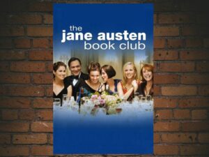 -The Jane Austen Book Club (2007)-<br>The Original Movie