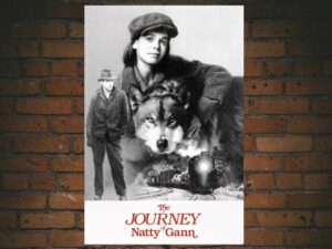 -The Journey of Natty Gann (1985)-<br>The Original Movie