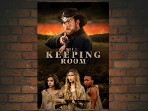 -The Keeping Room (2014)-<br>The Original Movie