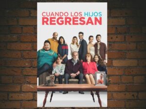 -The Kids Are Back (2017)-<br>The Original Movie