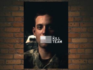 -The Kill Team (2013)-<br>The Original Movie