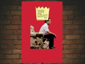 -The King (2006)-<br>The Original Movie