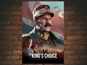 -The King's Choice (2016)-<br>The Original Movie