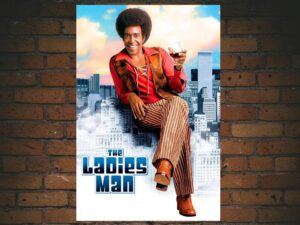 -The Ladies Man (2000)-<br>The Original Movie