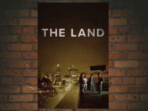 -The Land (2016)-<br>The Original Movie