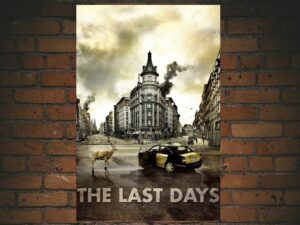 -The Last Days (2013)-<br>The Original Movie