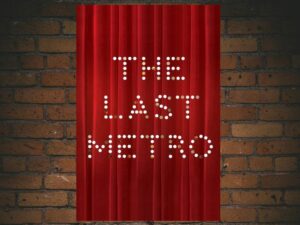 -The Last Metro (1980)-<br>The Original Movie