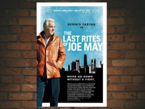 -The Last Rites of Joe May (2011)-<br>The Original Movie