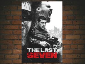 -The Last Seven (2010)-<br>The Original Movie