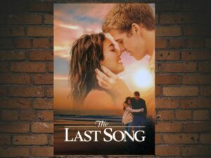 -The Last Song (2010)-<br>The Original Movie
