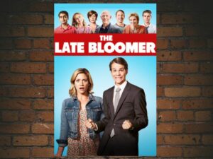 -The Late Bloomer (2016)-<br>The Original Movie