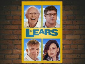 -The Lears (2017)-<br>The Original Movie