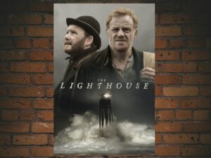 -The Lighthouse (2016)-<br>The Original Movie