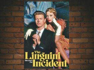 -The Linguini Incident (1991)-<br>The Original Movie