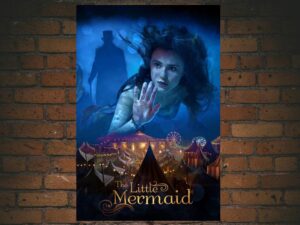-The Little Mermaid (2018)-<br>The Original Movie