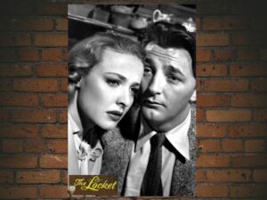 -The Locket (1946)-<br>The Original Movie