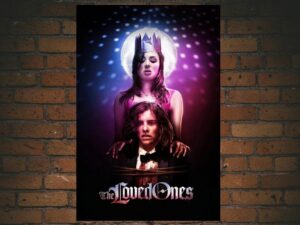 -The Loved Ones (2010)-<br>The Original Movie