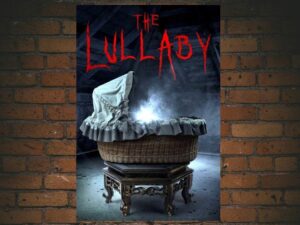 -The Lullaby (2018)-<br>The Original Movie