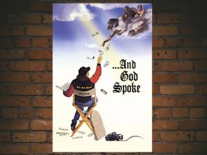 -The Making of '...And God Spoke' (1994)-<br>The Original Movie