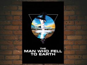 -The Man Who Fell to Earth (1976)-<br>The Original Movie