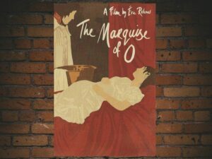 -The Marquise of O (1976)-<br>The Original Movie