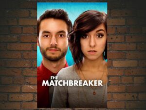 -The Matchbreaker (2016)-<br>The Original Movie