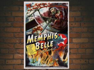 -The Memphis Belle (1944)-<br>The Original Movie