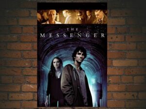 -The Messenger (2015)-<br>The Original Movie