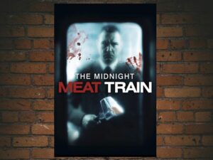-The Midnight Meat Train (2008)-<br>The Original Movie