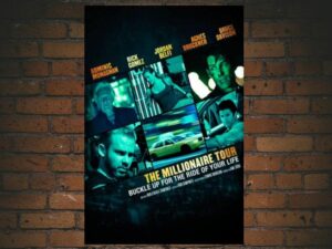 -The Millionaire Tour (2012)-<br>The Original Movie