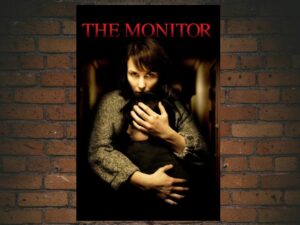 -The Monitor (2011)-<br>The Original Movie