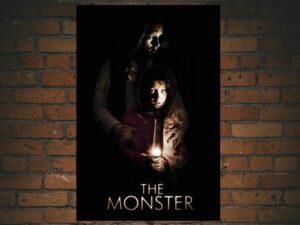 -The Monster (2016)-<br>The Original Movie