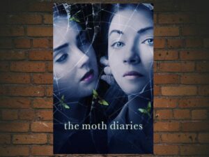-The Moth Diaries (2011)-<br>The Original Movie