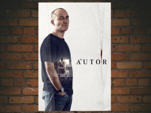 -The Motive (2017)-<br>The Original Movie