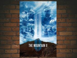 -The Mountain II (2016)-<br>The Original Movie