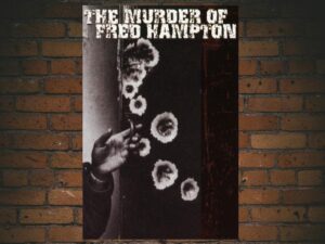 -The Murder of Fred Hampton (1971)-<br>The Original Movie