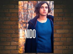 -The Nest (2016)-<br>The Original Movie