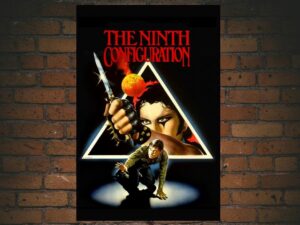 -The Ninth Configuration (1980)-<br>The Original Movie